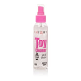 UNIVERSAL TOY CLEANER WITH ALOE VERA - CLEAR